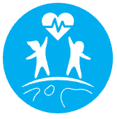 Unicef logo for Children's Environmental Health Collaborative
