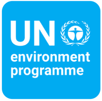 Logo of United Nations Environment Program